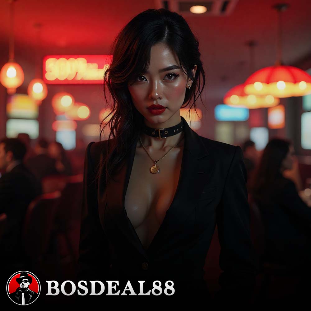 BOSDEAL88 | Next Level Main, Next Level Style
 image 1